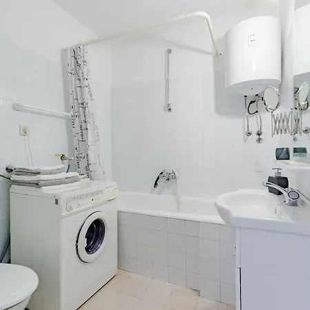 Appartement Rozmary *