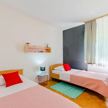 Appartement Rozmary