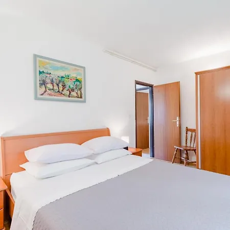 Appartement Rozmary
