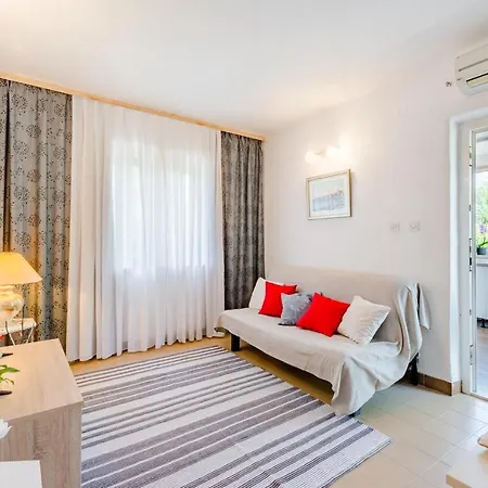 Appartement Rozmary Supetar