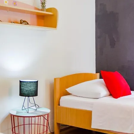 Rozmary Appartement