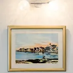 Rozmary Apartment *