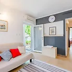 Rozmary Apartment *