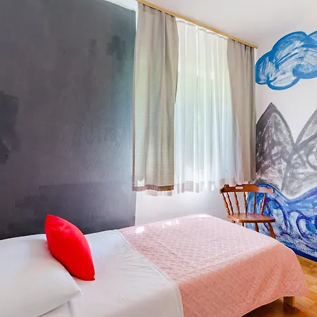 Apartment Rozmary *