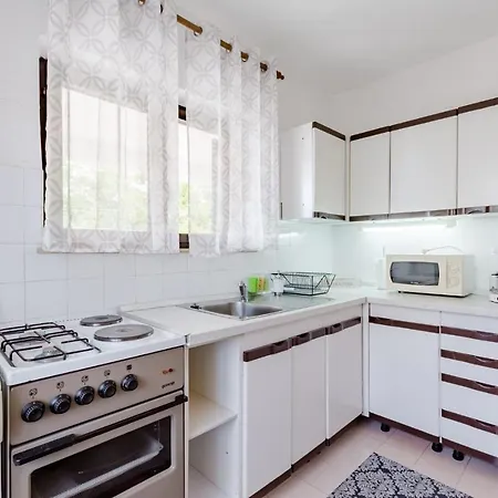 Apartment Rozmary *
