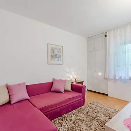 Rozmary Apartment *