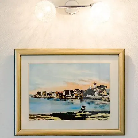 Rozmary Apartment *