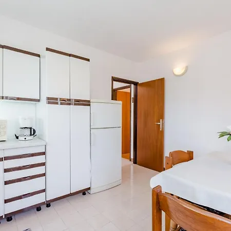 Apartment Rozmary *