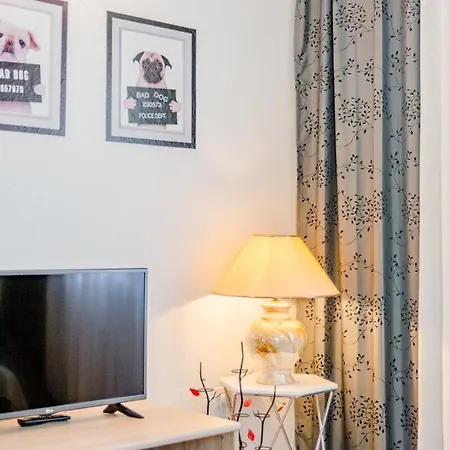 Rozmary Apartment Supetar